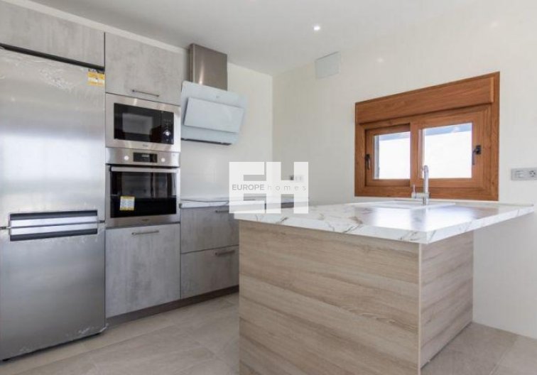 Construction Neuve - villa - Torrevieja - Los Altos