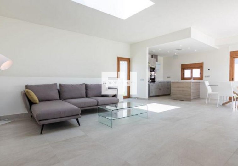 Construction Neuve - villa - Torrevieja - Los Altos