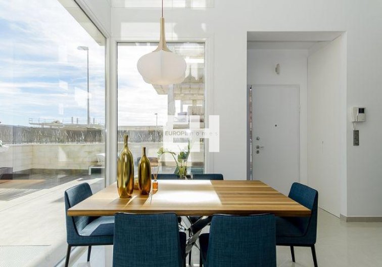 Obra Nueva - villa - Rojales - Ciudad Quesada