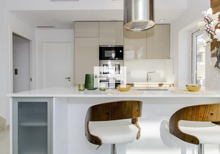 Obra Nueva - villa - Rojales - Ciudad Quesada