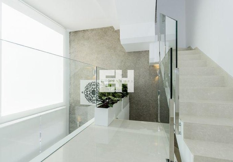 Obra Nueva - villa - Rojales - Ciudad Quesada