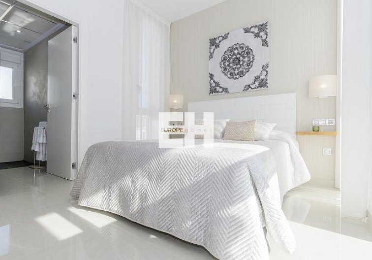 Obra Nueva - villa - Rojales - Ciudad Quesada