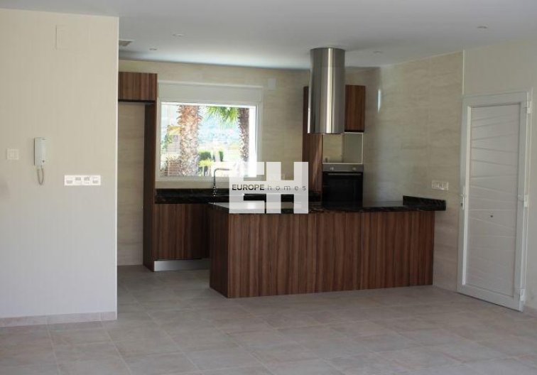 Nieuwbouw - villa - La Romana - Villas de la Romana