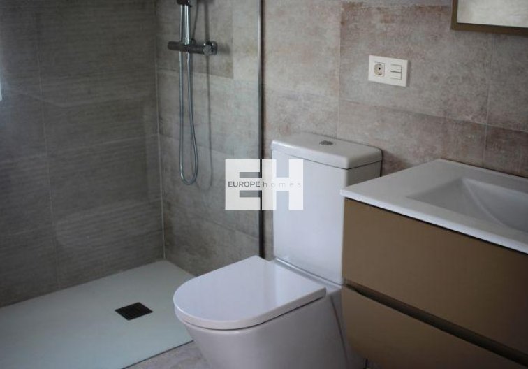 Nieuwbouw - villa - La Romana - Villas de la Romana