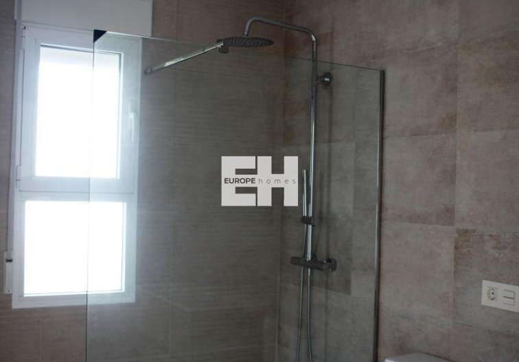 Nieuwbouw - villa - La Romana - Villas de la Romana