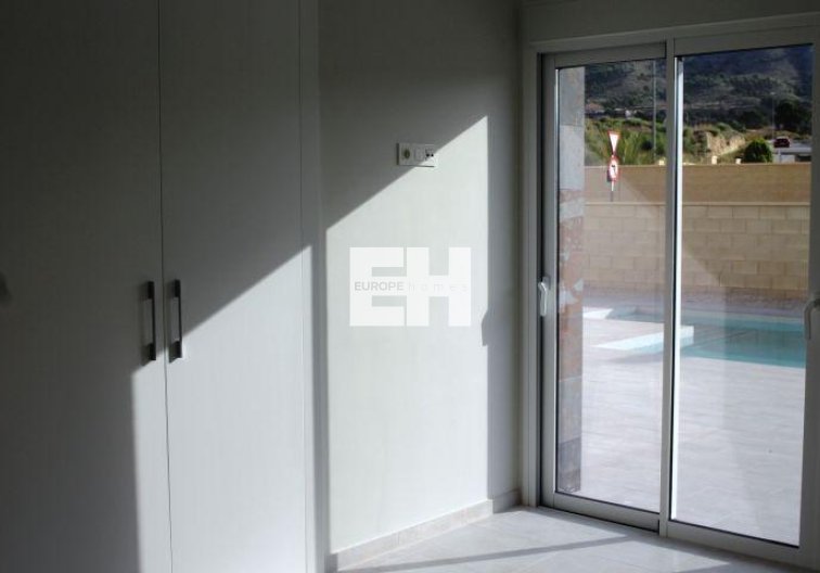 Nieuwbouw - villa - La Romana - Villas de la Romana