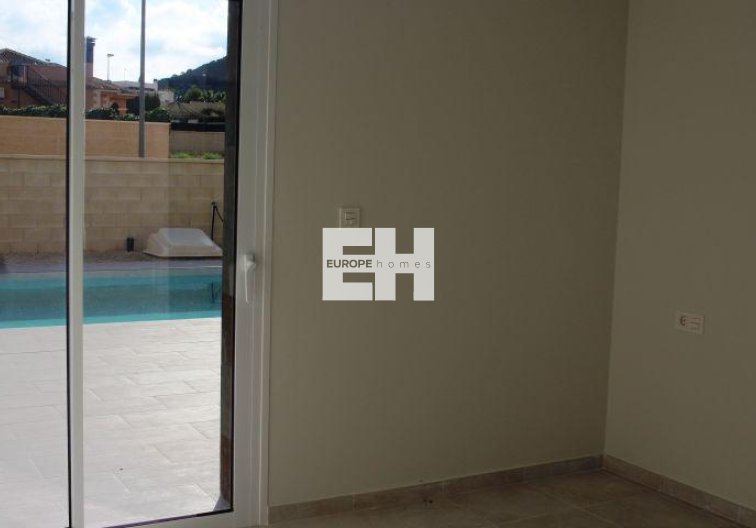 Nieuwbouw - villa - La Romana - Villas de la Romana