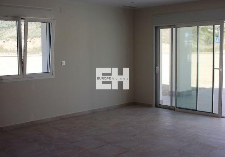 Nieuwbouw - villa - La Romana - Villas de la Romana