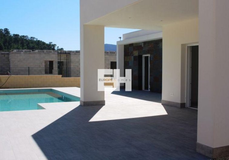 Nieuwbouw - villa - La Romana - Villas de la Romana