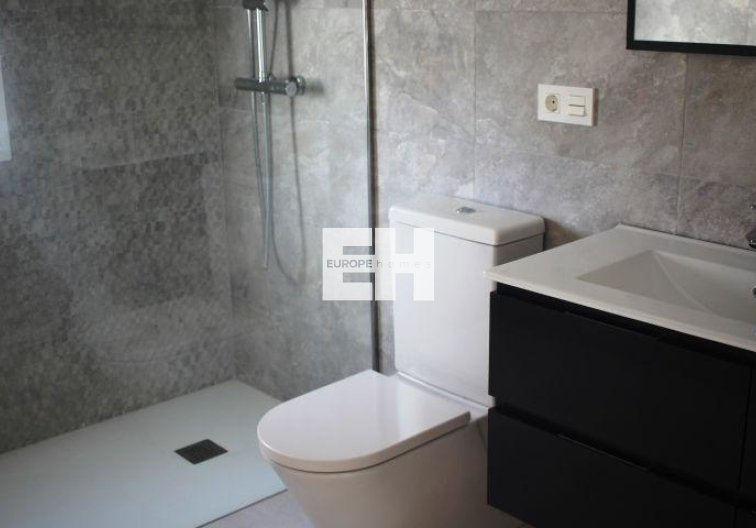 Nieuwbouw - villa - La Romana - Villas de la Romana