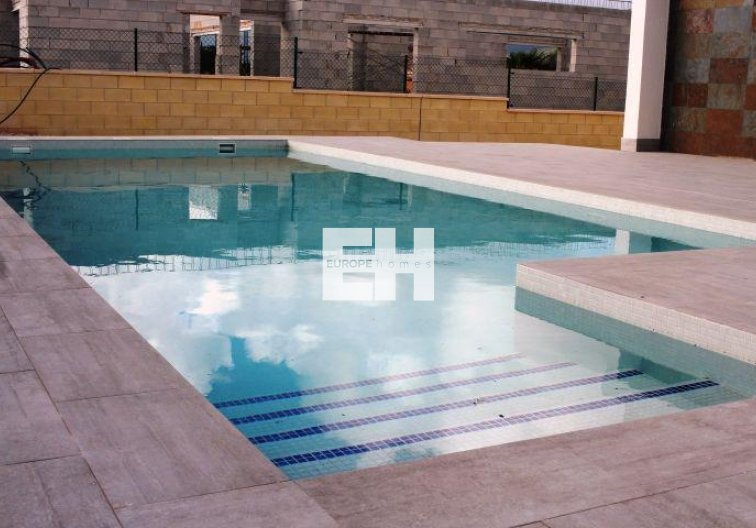 Nieuwbouw - villa - La Romana - Villas de la Romana