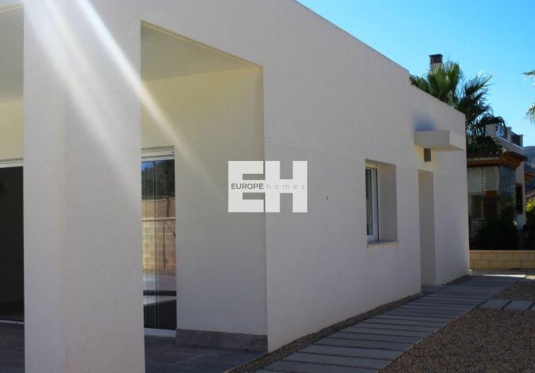 Nieuwbouw - villa - La Romana - Villas de la Romana