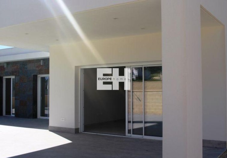 Nieuwbouw - villa - La Romana - Villas de la Romana