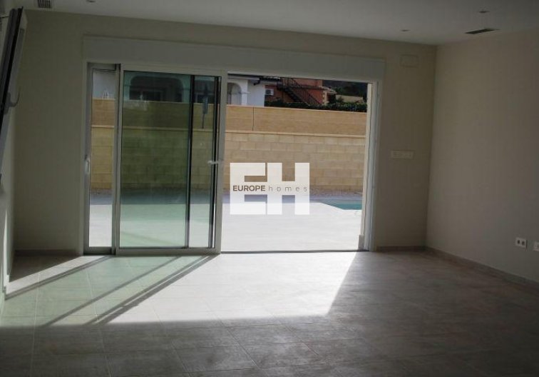 Nieuwbouw - villa - La Romana - Villas de la Romana