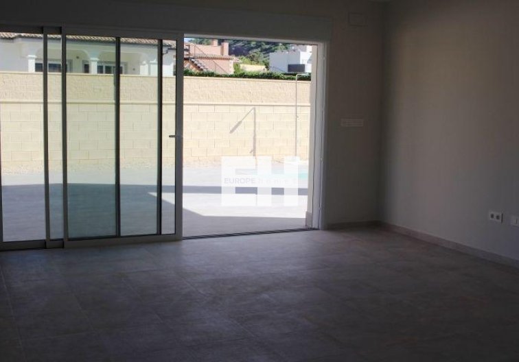 Nieuwbouw - villa - La Romana - Villas de la Romana