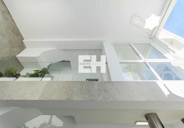 Construction Neuve - villa - Los Montesinos - La Herrada