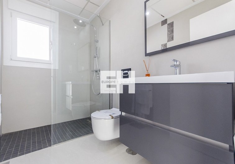 Construction Neuve - villa - Los Montesinos - La Herrada