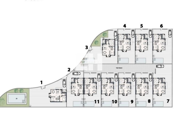 Construction Neuve - villa - Los Montesinos - La Herrada
