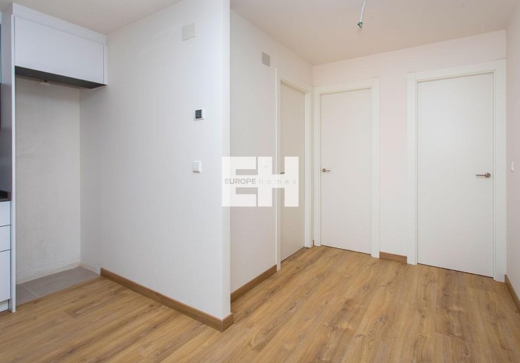 Obra Nueva - Bungalow en planta baja - Hondón de las Nieves - El Salero