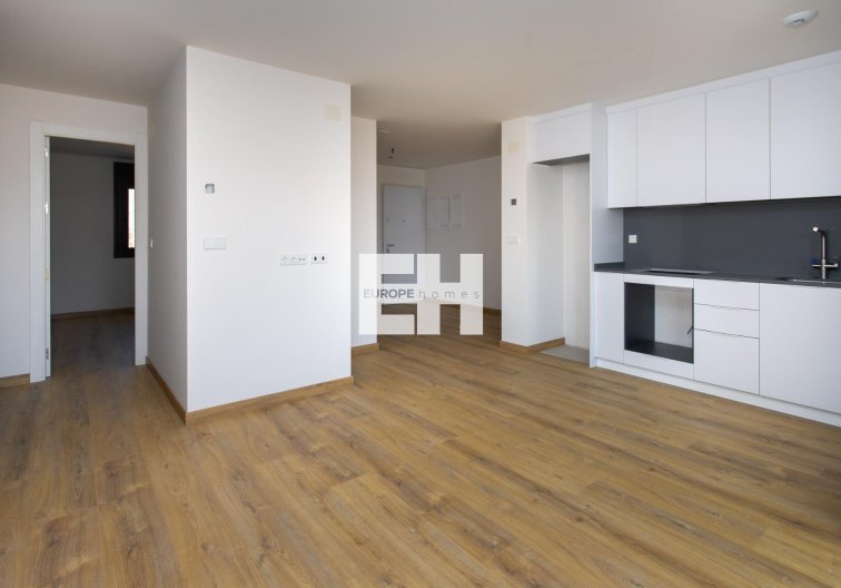 Obra Nueva - Bungalow en planta alta - Hondón de las Nieves - El Salero