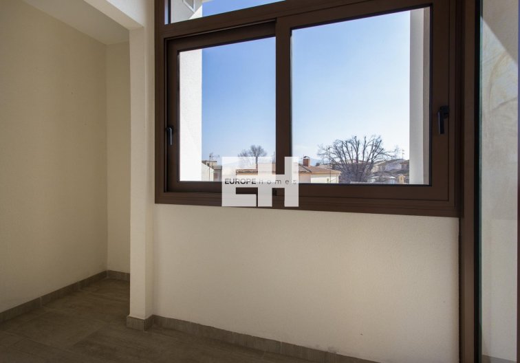 Obra Nueva - Bungalow en planta alta - Hondón de las Nieves - El Salero