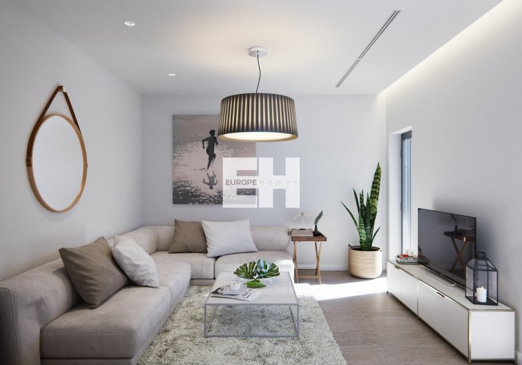 Obra Nueva - villa - San Javier