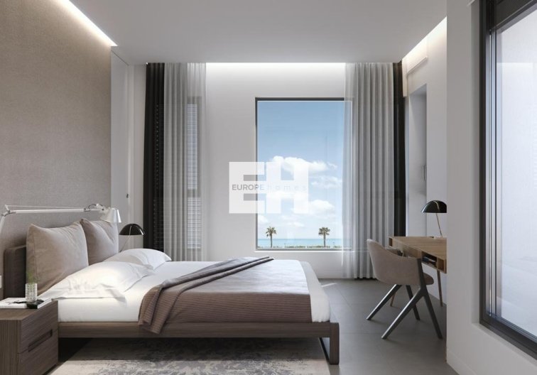 Obra Nueva - villa - Pilar de la Horadada - Las Higuericas