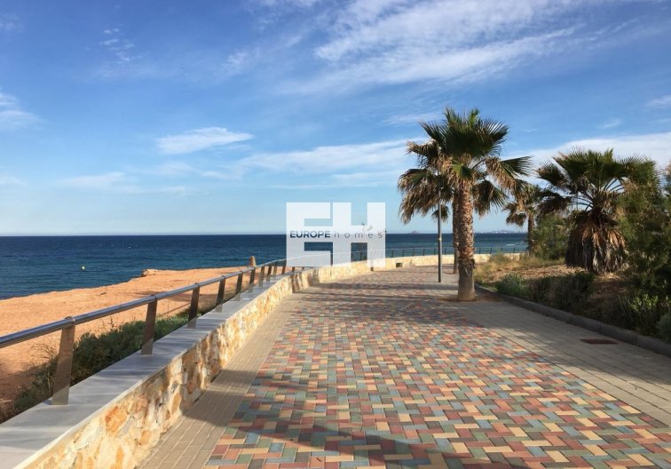 Obra Nueva - villa - Pilar de la Horadada - Las Higuericas