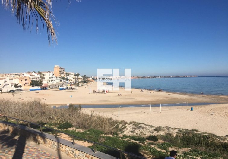 Obra Nueva - villa - Pilar de la Horadada - Las Higuericas