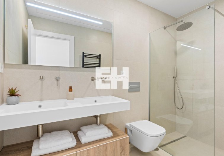 Construction Neuve - villa - Los Alcázares - Serena Golf