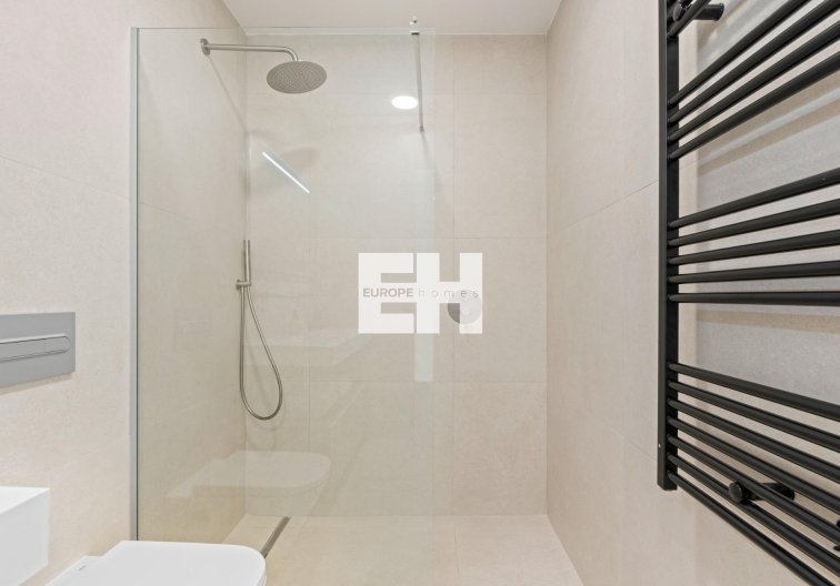 Construction Neuve - villa - Los Alcázares - Serena Golf