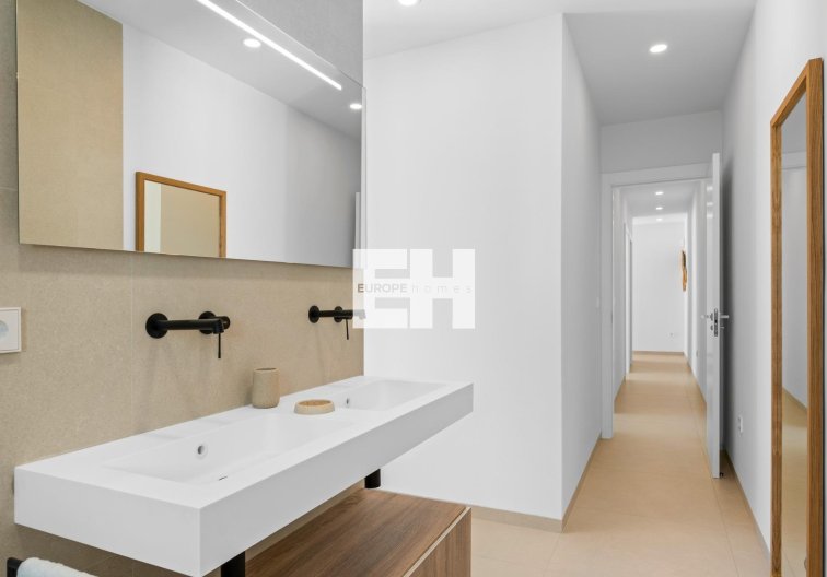 Obra Nueva - villa - Los Alcázares - Serena Golf