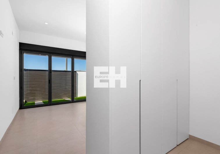 Obra Nueva - villa - Los Alcázares - Serena Golf