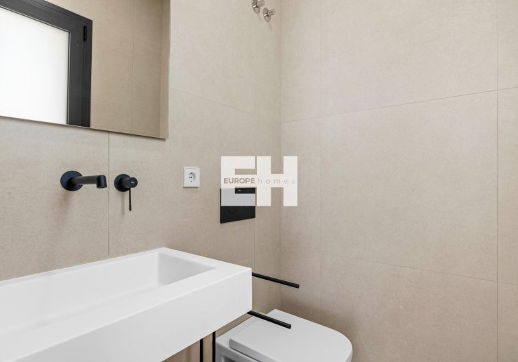 Obra Nueva - villa - San Javier - Parque del doce