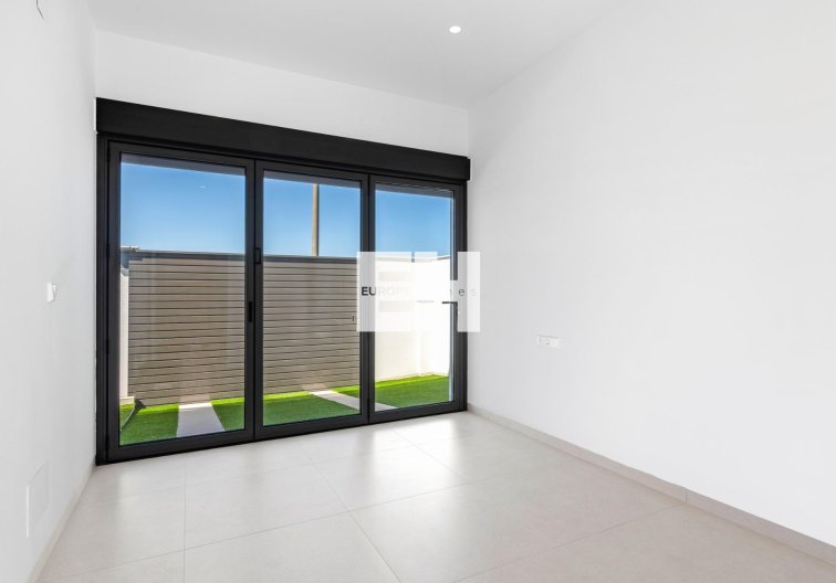 Obra Nueva - villa - San Javier - Parque del doce