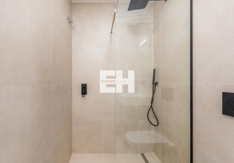 Obra Nueva - villa - San Javier - Parque del doce