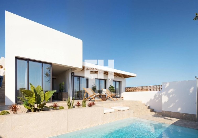 Construction Neuve - town house - Dolores - Sector 3