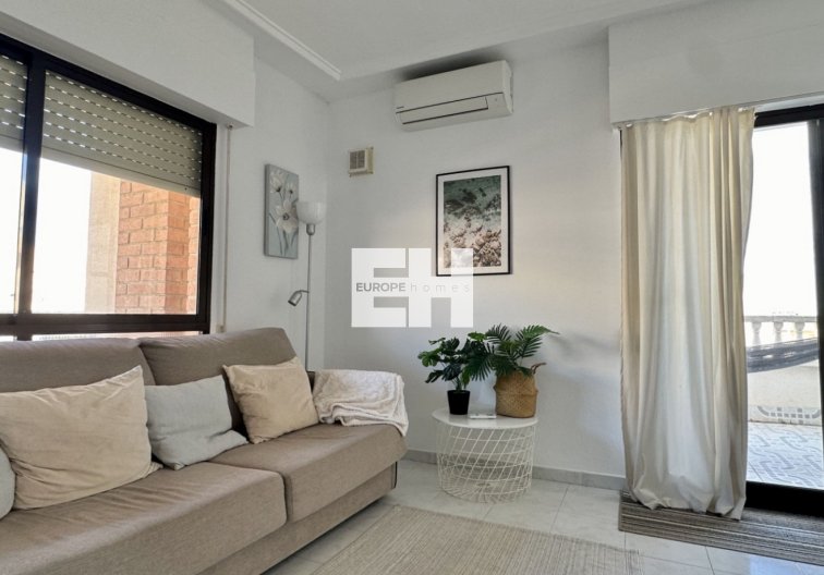 Resale - Apartment - Torrevieja - Costa Blanca