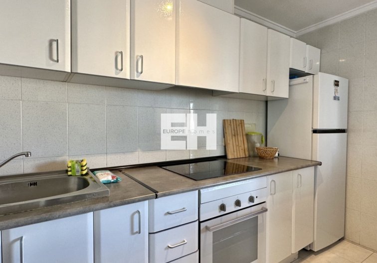 Segunda mano - Apartamento  - Torrevieja - Costa Blanca