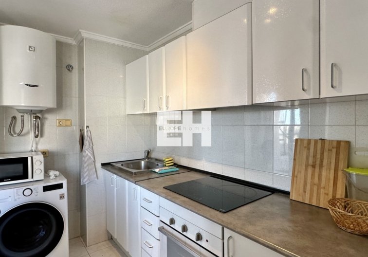 Segunda mano - Apartamento  - Torrevieja - Costa Blanca