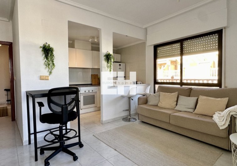 Segunda mano - Apartamento  - Torrevieja - Costa Blanca