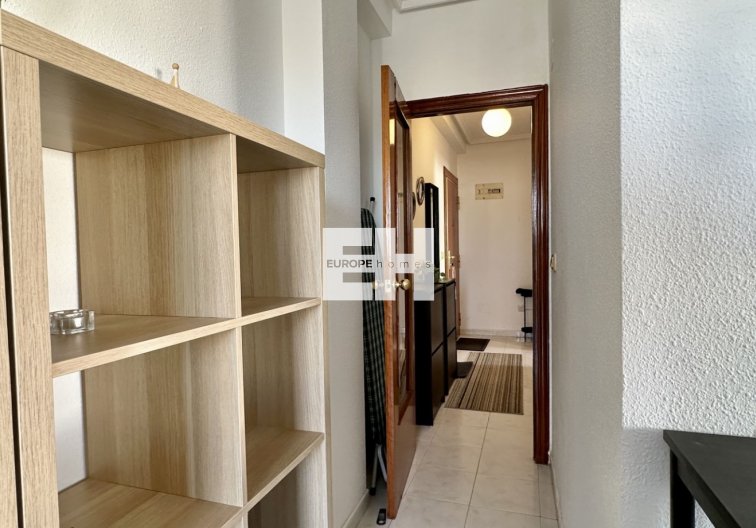 Segunda mano - Apartamento  - Torrevieja - Costa Blanca