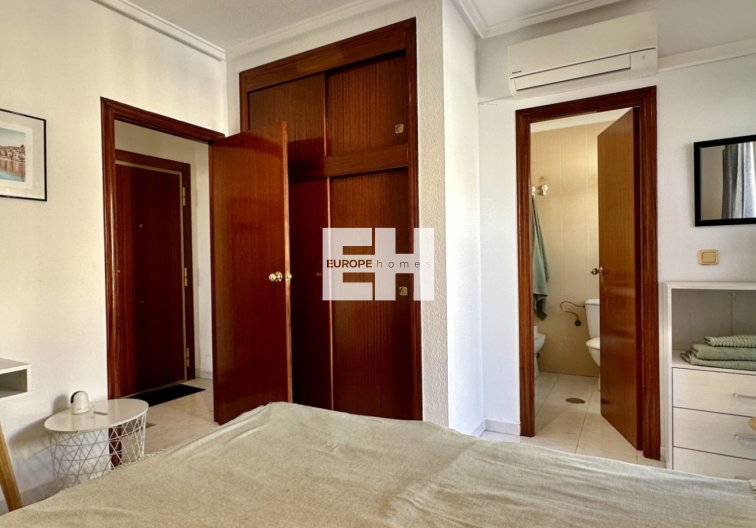 Segunda mano - Apartamento  - Torrevieja - Costa Blanca