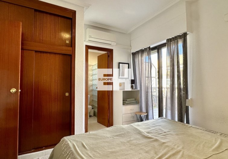 Segunda mano - Apartamento  - Torrevieja - Costa Blanca