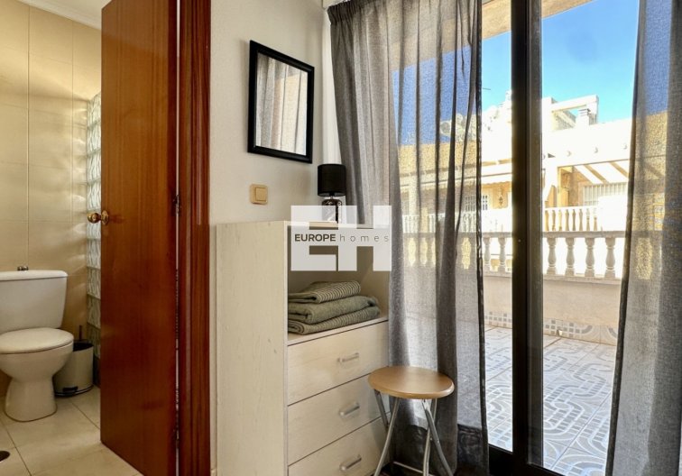 Segunda mano - Apartamento  - Torrevieja - Costa Blanca
