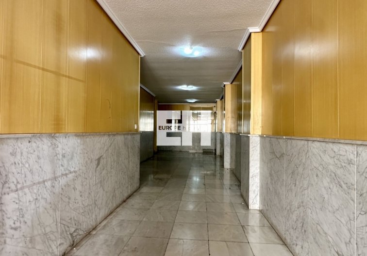 Segunda mano - Apartamento  - Torrevieja - Costa Blanca