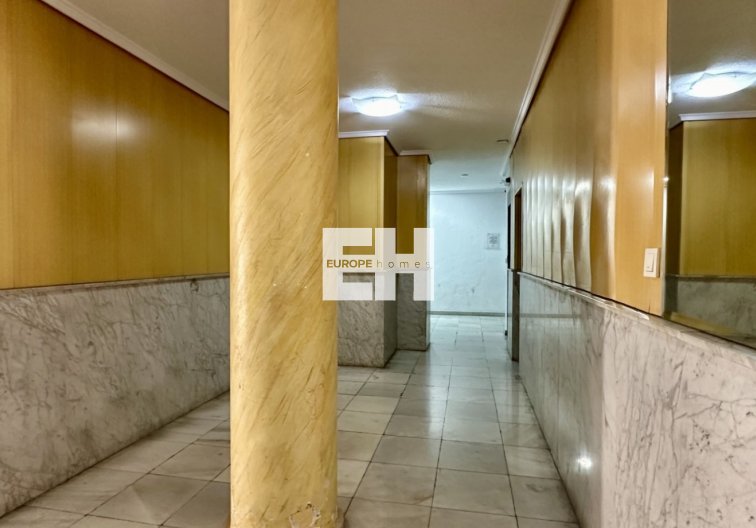 Segunda mano - Apartamento  - Torrevieja - Costa Blanca