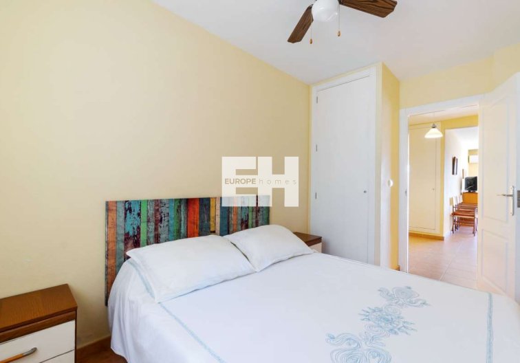 Segunda mano - Apartamento  - Lo Pagan - Costa Calida