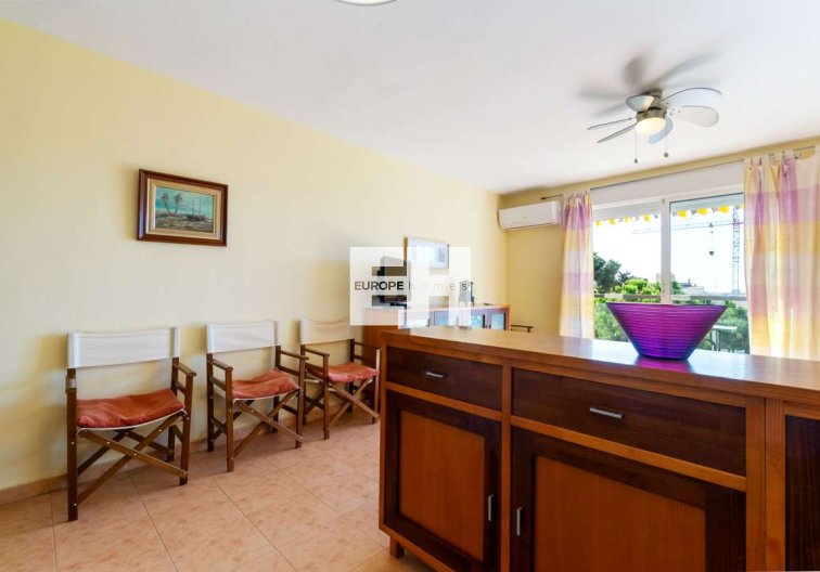 Segunda mano - Apartamento  - Lo Pagan - Costa Calida