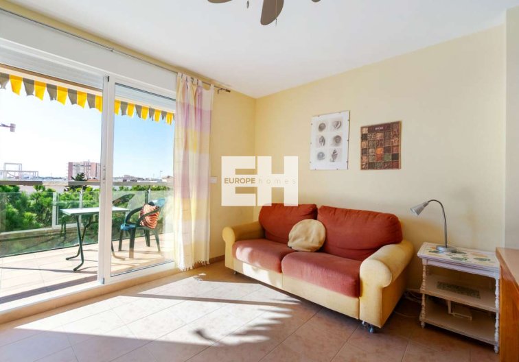 Segunda mano - Apartamento  - Lo Pagan - Costa Calida